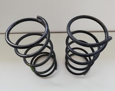 Ressorts de suspensions