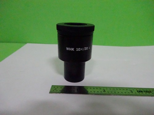 Microscope pièce olympus - microscope,