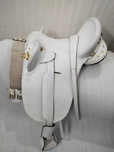 Selle cheval couleur - selle,