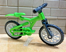 Playmobil accessory 1 bike racing racing Tour de France bicycle mountain bike 03