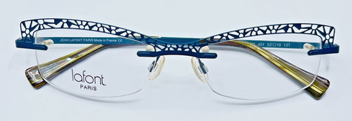 Vintage jean lafont eyeglasses - lafont,