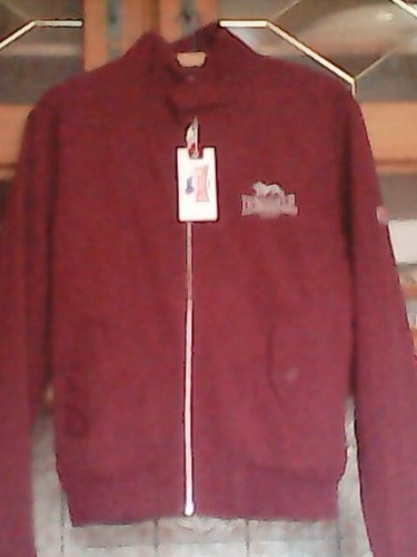 Blouson harrington lonsdale - blouson,