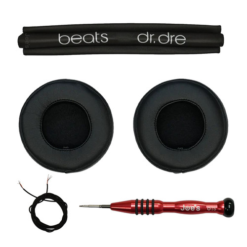 Beats par dre - pro, detox