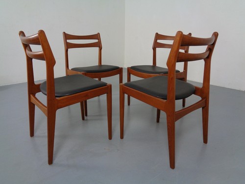 Chaises salle manger en - chaises, À
