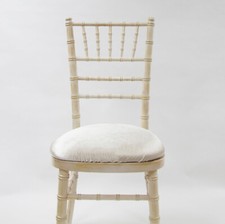 Coussin de Siège Housse