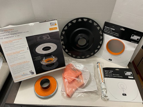 Open box schluter - box-,