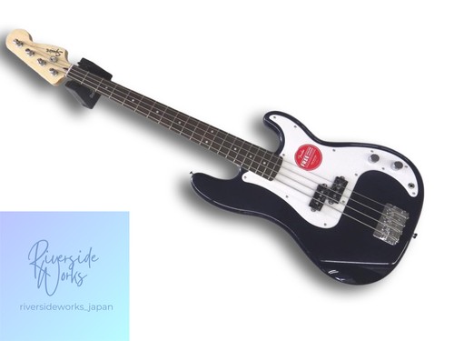Guitare basse squier - squier, fender