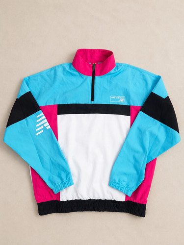 Veste new balance - veste,
