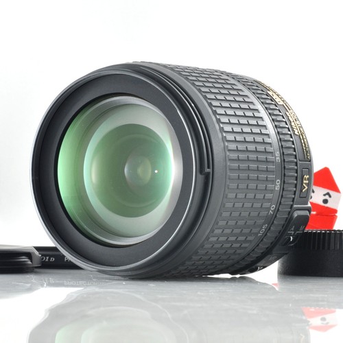 Objectif zoom nikon dx - nikon, af-s