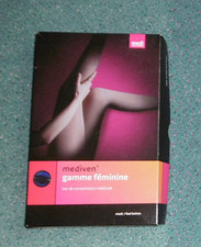 1 PAIRE DE COLLANT DE