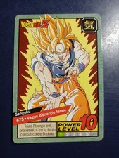 673 Dragon Ball Z Reg Fr