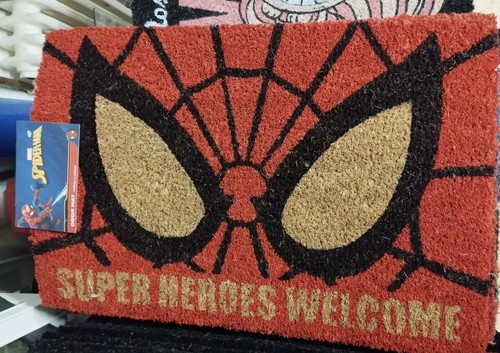 Spiderman tapis rectangulaire - tapis,