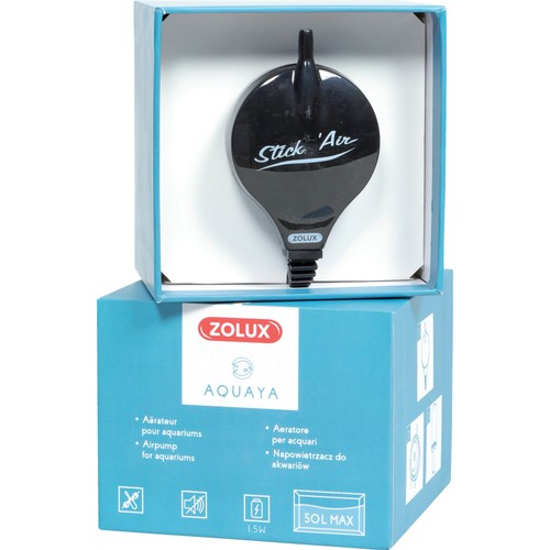 Bulleur aérateur débit - 1.5w,