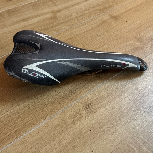 Selle vélo most pumas - vélo,