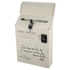 Boite Lettre Ancienne Bo?te