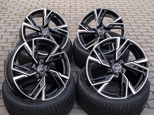 Pouces jantes rs5 pour - jantes, audi