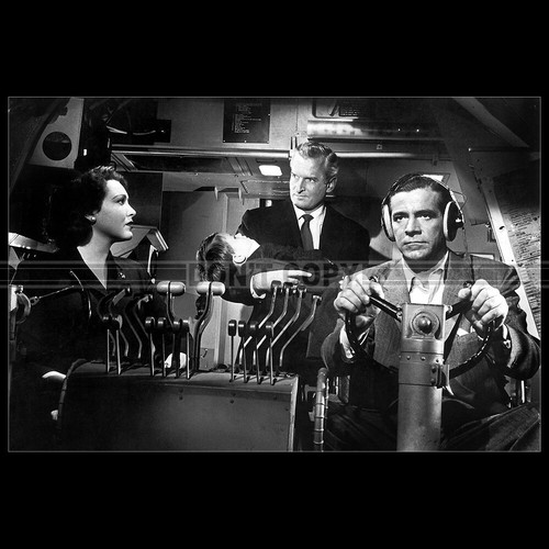 Photo 029157 dana andrews - f.029157,