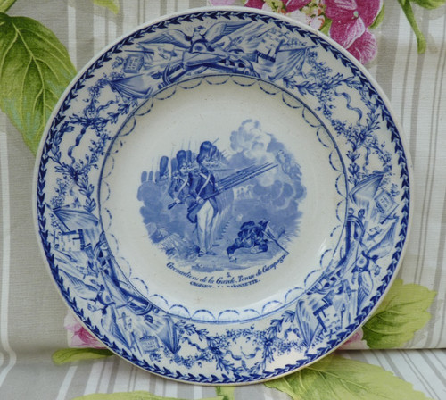 Creil montereau napoleon - creil,