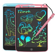 Tablette Dessin Enfant 2 Pack