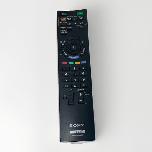 Télécommande sony ed036 - rm,