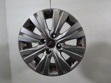 jante aluminium citroËn C3 PICASSO (SH_) 5402Y2 198279