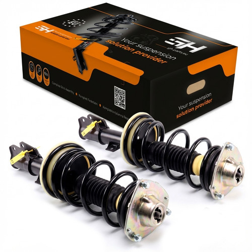 Jambe suspension - 2x,