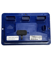 Medallion Viper Boat Command Module 1539-10311-02 | MasterCraft Blue