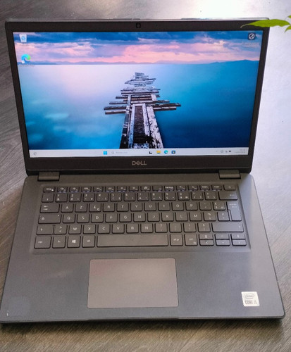 Dell latitude 3410