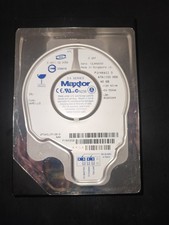 Disque dur IDE/PATA 40 Go