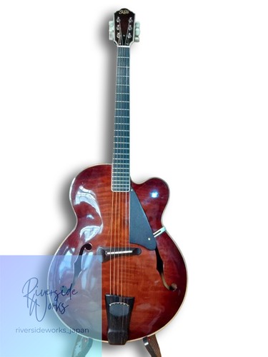 Guitare pour enfant archtop - pour,