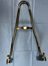 Harley-Davidson 52300046 Detachable One Piece Sissy bar Dyna