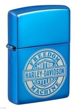 ZIPPO ★ HARLEY DAVIDSON