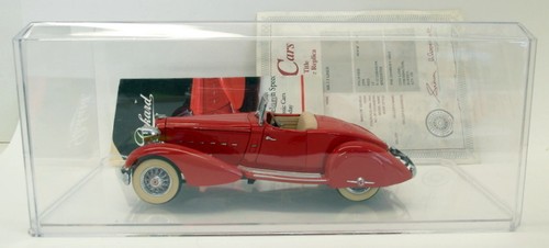 Danbury mint scale - mint, 1/24