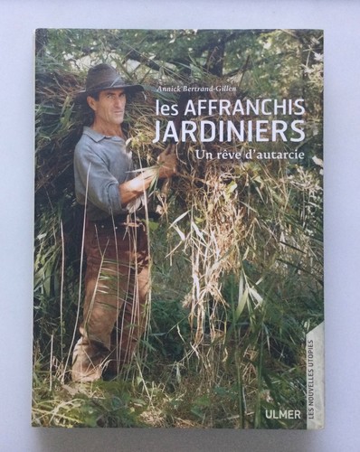 Les affranchis jardiniers - jardiniers, un