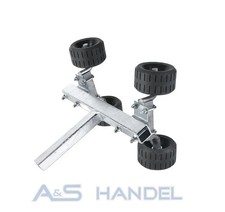 Brenderup accessoires remorque