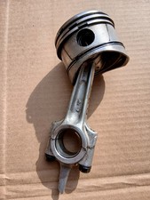 piston 60mm avec bielle moteur