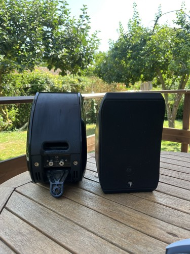 Paire enceintes focal sib 75w - paire,