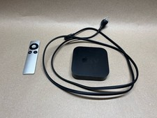 Apple TV 3rd Generation Model