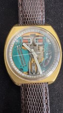 Vintage 1974 Bulova Accutron