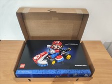 LEGO Mario Kart 72037 Neuf et