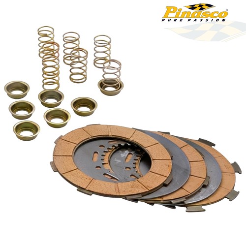 Série disques embrayage plus - disques,