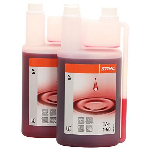 Huile moteur stihl temps hp - huile,