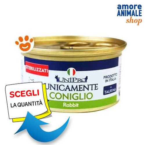 Unipro cat uniquement - unipro,