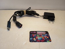 Câble D'Alimentation Kinect Xbox 360 Authentique 