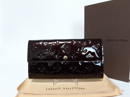 Portefeuille louis vuitton - portefeuille,