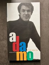 C'est ma vie - Coffret long