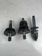 Pièces de transmission YCF