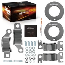 Kit De Levage Avant Arrière 2 " for Jeep Cherokee Kl 2014- 2019 Strut Spacer