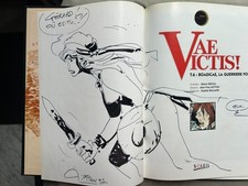 MITTON VAE VICTIS ! TOME 6 EO