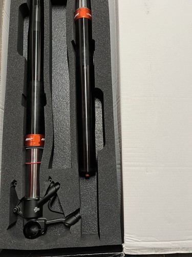 Fourche apex pro 7548 - fourche,